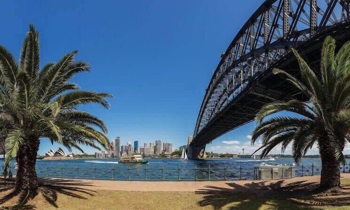 Bondi House | Gorgeous Self Contained Home