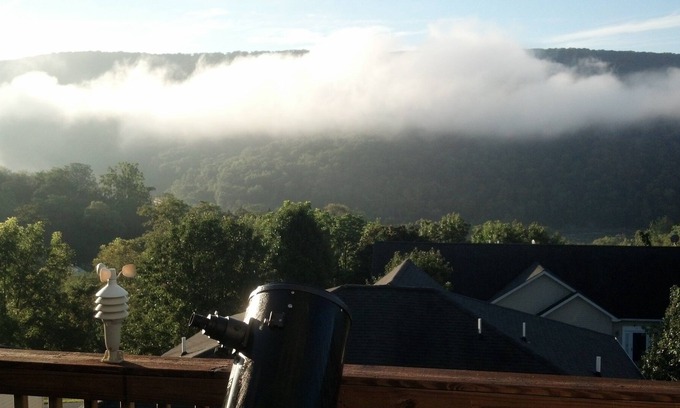 Bolivar House | Gorgeous Views - Harpers Ferry