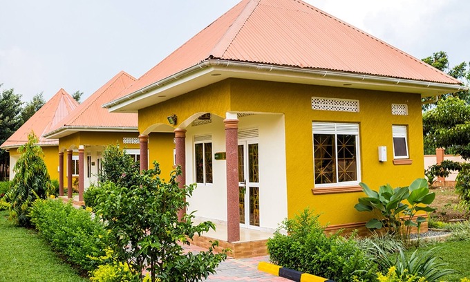 Kanungu Cottage | Goro Cottages