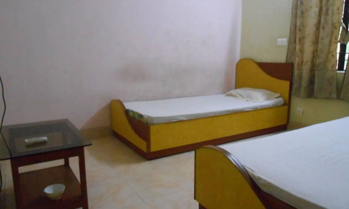 Durgapur Hotel | Goroomgo Hotel Steel Regency Durgapur