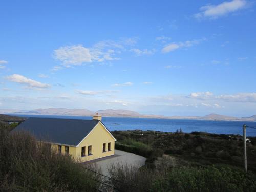 Caherdaniel House | Gorteen