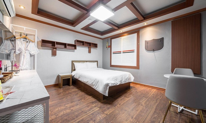 Monggo Hotel | Goseong Gongnyong