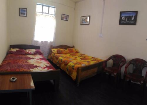Cherrapunji House | Goshen homestay