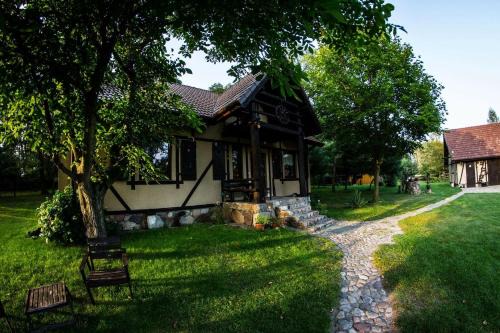 gmina Tuliszkow House | Gospodarstwo Agroturystyczne MALWA