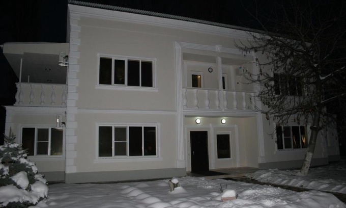 Pyatigorsk Hotel | Gostinitsa Volna