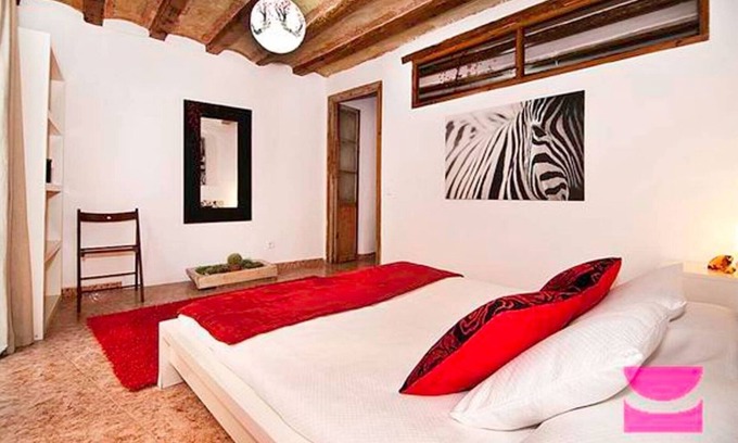 Gothic Quarter Apartment | Gothic area Flat-Floor in the Gothic Quarter