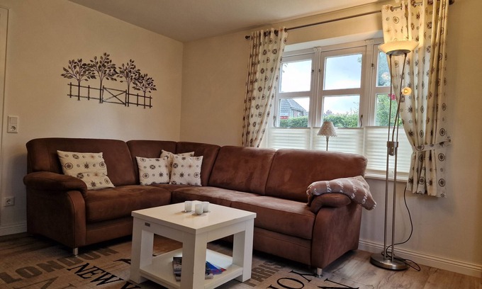 Goting Apartment | Goting-sonne, Deutschland