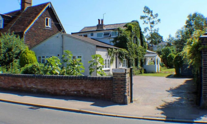 Tonbridge House | Goudhurst by Interhome