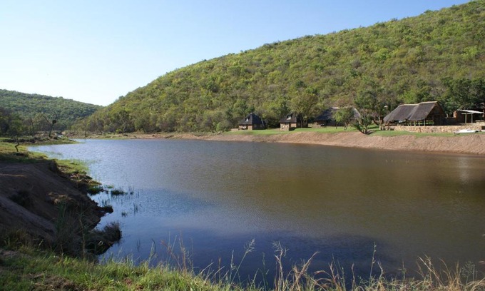 Waterberg House | Goudrivier