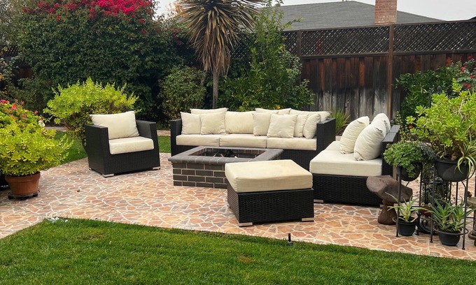 Cambrian Community House | Gourgous House In A Great San Jose/Campbell Area