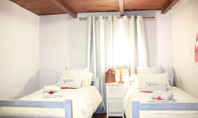 Albertinia House | Gourits River Guest Farm - 7km from N2