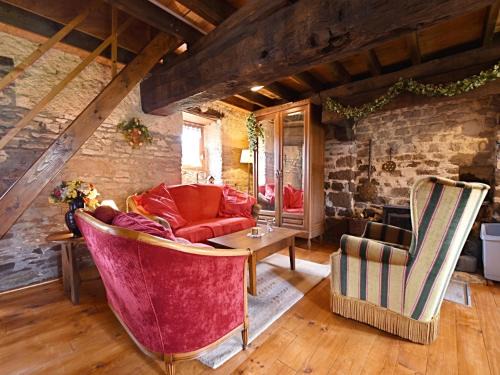 Gouvets House | Gouvets Family Retreat, cleaning included