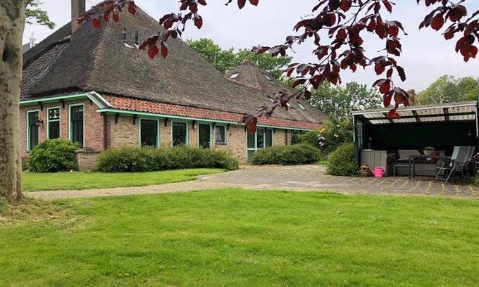 Municipality of Opmeer House | Gouweland