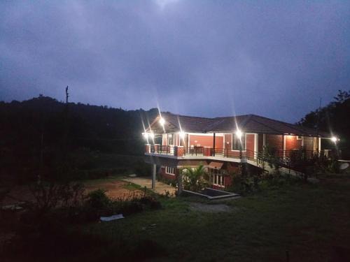 Somvarpet House | Gowrikere Homestay Coorg