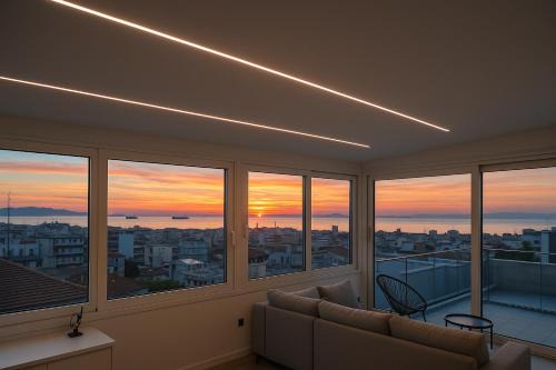 Patras Apartment | GP Castle Patras