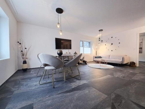 Gretzenbach Apartment | GP Luxury Apartment