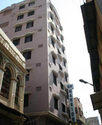 Central Chennai Cabin | GP Mansion