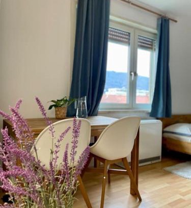 Lend Apartment | Grünblick Penthouse