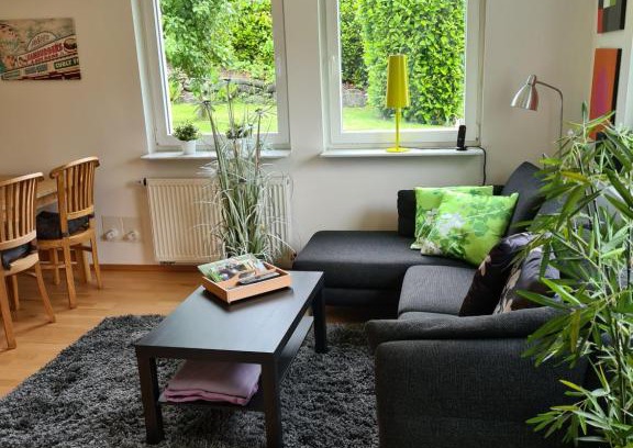 Solingen Apartment | Grünental Unten
