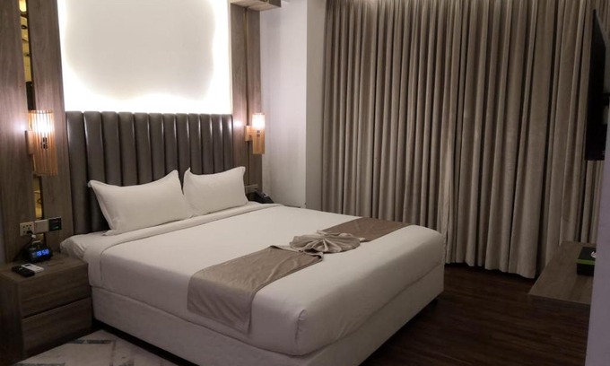 Cox's Bazar Hotel | Grace Cox Smart Hotel