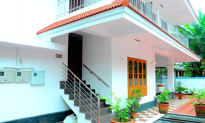 Thrissur Villa | Grace Guest Home is a peaceful, homely place where you would enjoy staying.