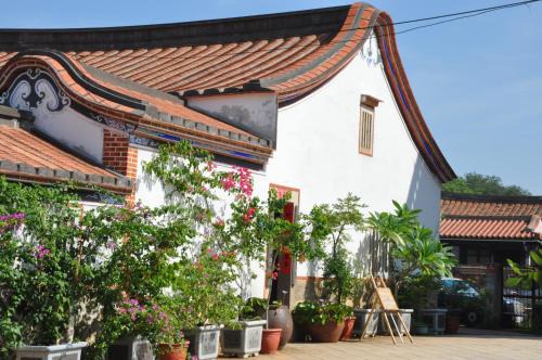 Shuitou Village House | Grace Homestay 54