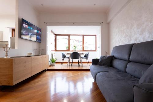 Tuscolano Apartment | Graffiti Sweet Home