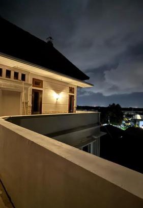 Tanjungbenoa House | Graha Shanti Guest House