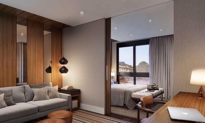 Vila Suica Hotel | Gramado Exclusive Resort