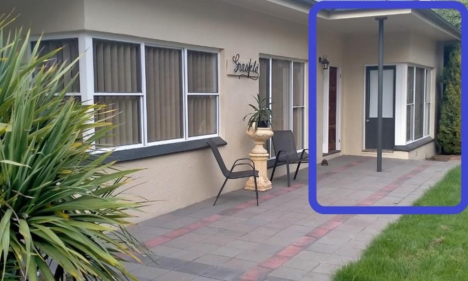 Moutajup Bed & Breakfast | Grampians Historic Homestead B&B