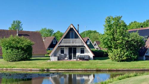 Gramsbergen House | Gramsbergs Huuske