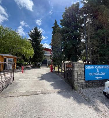 Esztergom Apartment | Gran Camping & Panzió