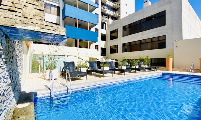 Cavancha Hotel | Gran Cavancha Suite