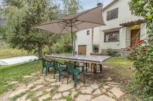Oden Villa | Gran Company