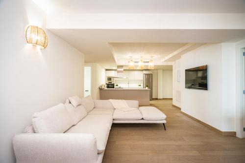Palamos Apartment | Gran piso en Puerto deportivo Marina Palamós IDEAL FAMILIAS