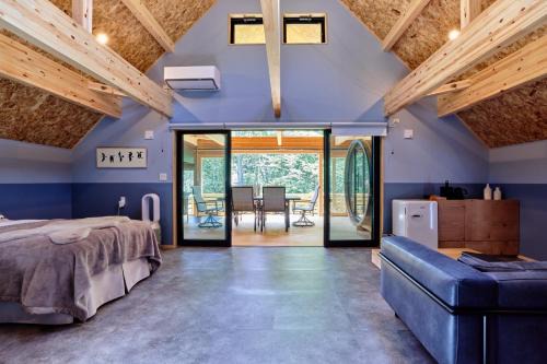Narusawa Hotel | GRAN TOCORO, RESORT&GLAMPING - Vacation STAY 84990v