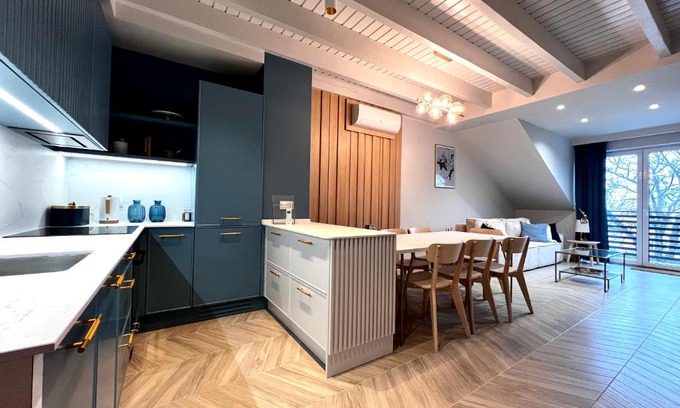 Zotow Apartment | Grand Apartament