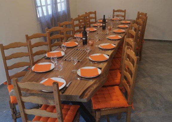 Saint-Lary-Soulan Ski Chalet | Grand Chalet St-Lary centre 13 à 15 pers