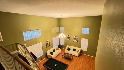 North Las Vegas House | Grand Home sleeps 16ppl
