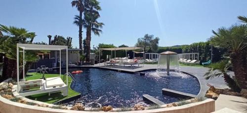 Mercogliano Hotel | Grand hotel irpinia & Family SPA