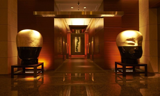 Nishiazabu Hotel | Grand Hyatt Tokyo