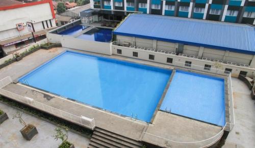 Kalimalang Apartment | Grand Icon Caman - Saad Property