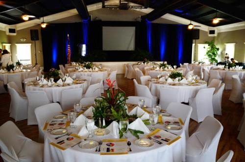 Pascagoula Hotel | Grand Magnolia Ballroom & Suites