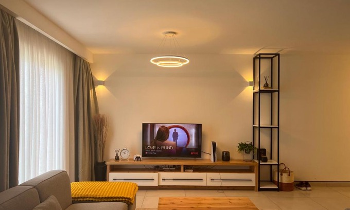 Kilimani Apartment | Grand Maison Apartments