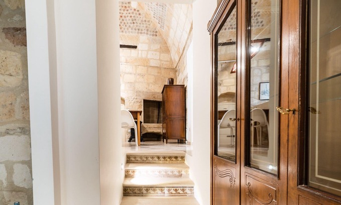 Andria Apartment | Grand Maison Nonna Teresa in the heart of Andria