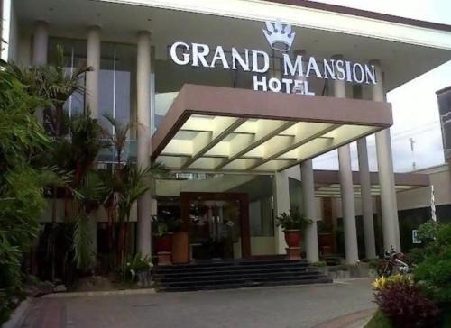 Blitar Hotel | Grand mansion hotel