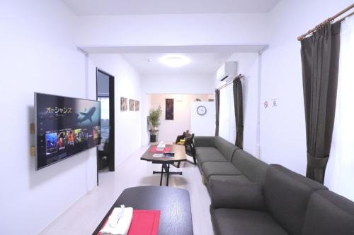 Agarie House | GRAND MER Agarie/Vacation STAY 21938