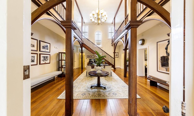 Margaret River Bed & Breakfast | Grand Mercure Basildene Manor Accor Vacation Club Apartments