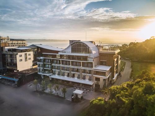 Pangandaran Hotel | Grand Palma Pangandaran by Horison