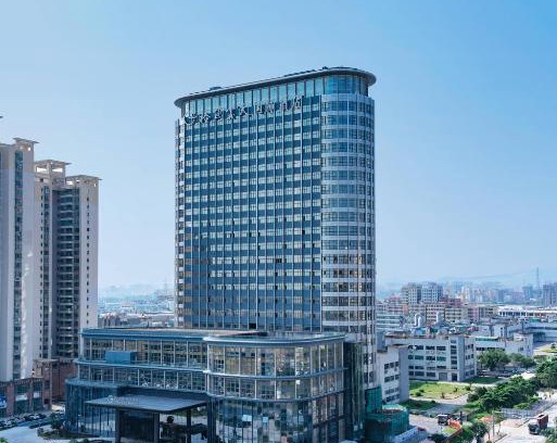Shajing Hotel | Grand Skylight International Hotel Haoyue Shenzhen Baoan Int'l Exhibition Center